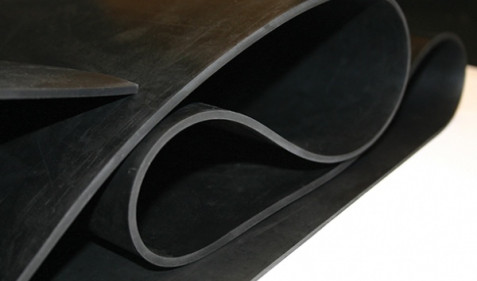 Расчет веса (массы) конвейерной ленты