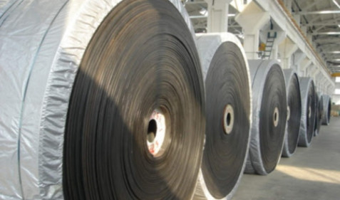 Как изготавливают конвейерные ленты