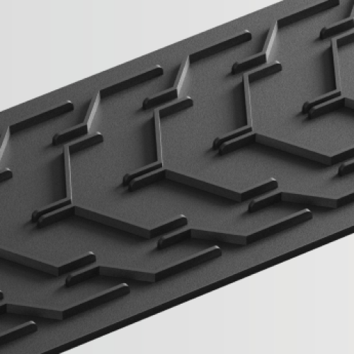 Шевронная лента под заказ