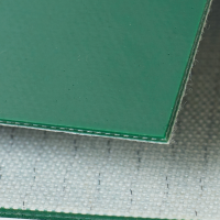 Конвейерная ПВХ лента P25-14A