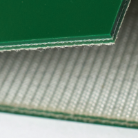 Конвейерная ПВХ лента P25-15A