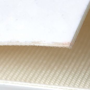 Конвейерная ПВХ лента P25-24N FDA