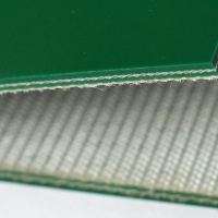 Конвейерная ПВХ лента P32-14A