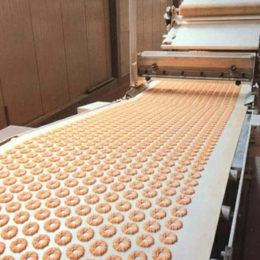 Пищевая лента ПВХ и ПУ под заказ