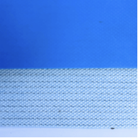 Конвейерная ПВХ лента UPRO 2/13 B-M FL