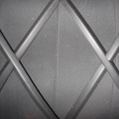 Заказать барабан на втулке XT футерованный