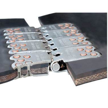 Соединители Flexco R5 нержавеющая сталь