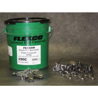 Flexco 1 ½ компл. 100 шт. (аналог «Вулкан-Блиц»)