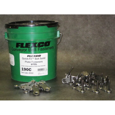 Flexco 1 ½ компл. 100 шт. (аналог «Вулкан-Блиц»)