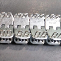 Соединители Alligator RS187