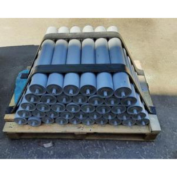 Ролик конвейерный под заказ