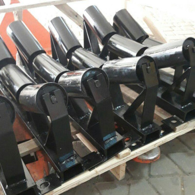 Роликоопора ЖГ 50-89-30