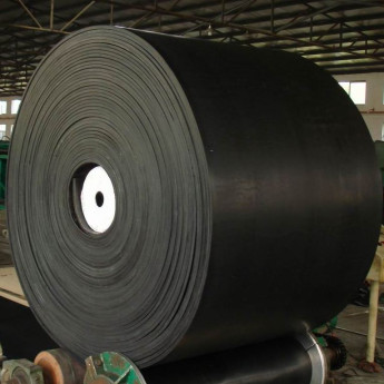 Морозостійка конвеєрна стрічка