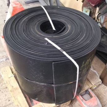 Конвейерная лента 1000х3 БКНЛ-65 2/0 резинотканевая