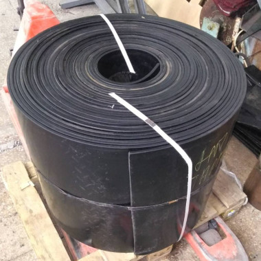 Конвейерная лента 1200х8 БКНЛ-65 резинотканевая