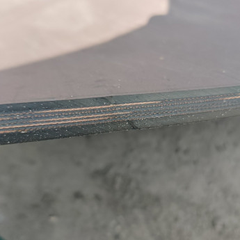 Конвеерная лента Б/У 2 класса