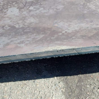 Конвеерная лента Б/У 3 класса