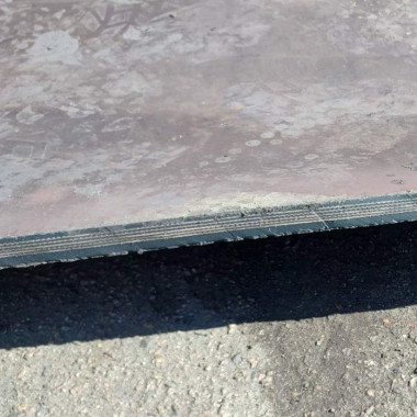 Конвеерная лента Б/У 3 класса