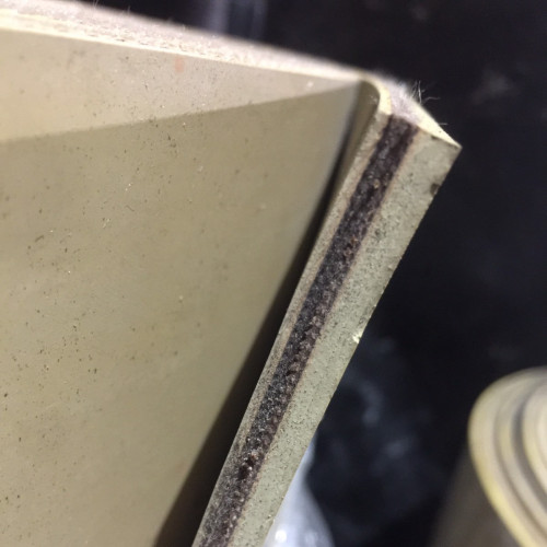 Пищевая резинотканевая лента под заказ