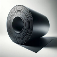 Техпластина МБС 2 мм в рулонах