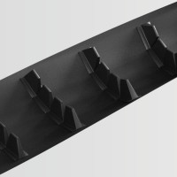 Конвейерная шевронная лента CRISTA