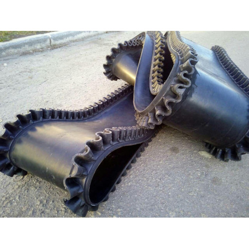 Гофроборт (высота 100 мм)