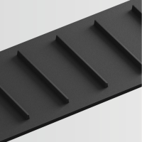 Конвейерная лента с поперечными ребрами ORTUS