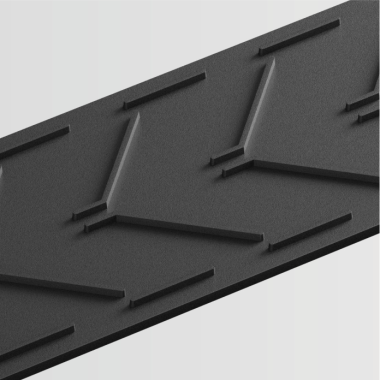 Конвейерная шевронная лента INSTAR