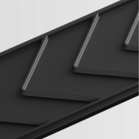 Конвейерная шевронная лента MAPLE