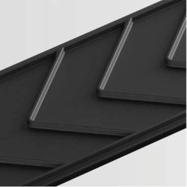 Конвейерная шевронная лента MAPLE