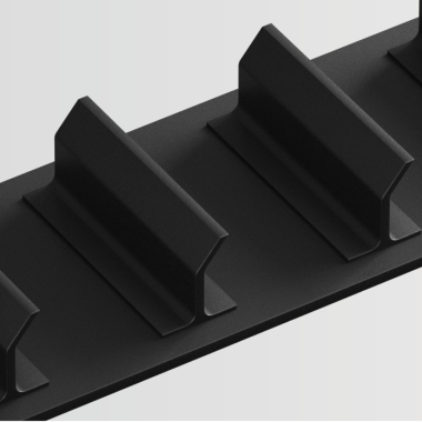 ORTUS DELTA шевронная лента