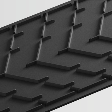 Конвейерная шевронная лента PROGRESSIO 27/120