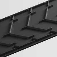 Конвейерная шевронная лента PROGRESSIO 27/80