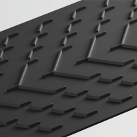 Конвейерная шевронная лента Rebus 20/140