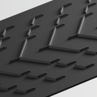 Конвейерная шевронная лента REBUS 20/120