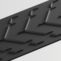 Конвейерная шевронная лента REBUS 20/80