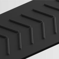 Конвейерная шевронная лента DIGGER