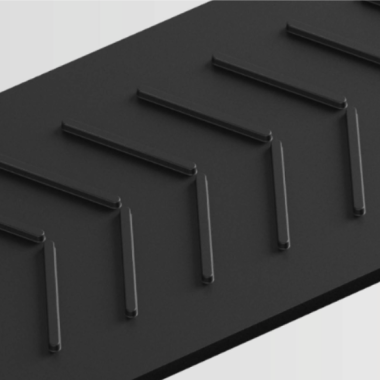 Конвейерная шевронная лента DIGGER