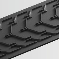 Конвейерная шевронная лента AGRO 25/80