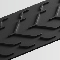 Конвейерная шевронная лента FORTIS 25/80