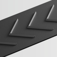 Конвейерная шевронная лента V-CHEVRON