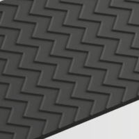 Конвейерная шевронная лента для зерна GRANO XL