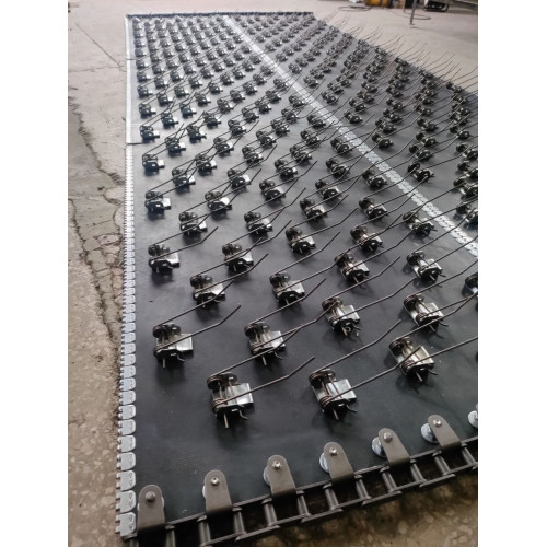 Лента подборщика жатки под заказ