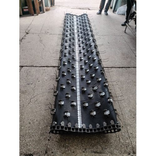 Лента подборщика жатки под заказ