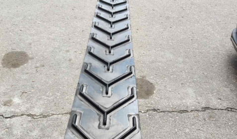 Производство органических химических веществ