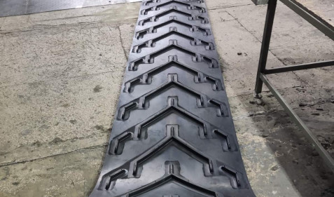 Добыча железных руд