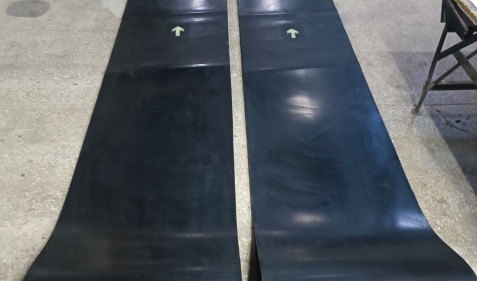 Выращивание зерновых культур