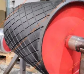 Футеровка барабанов