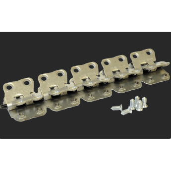 MS-25 cоединители для лент конвейерных