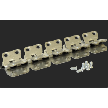 MS-25 cоединители для лент конвейерных